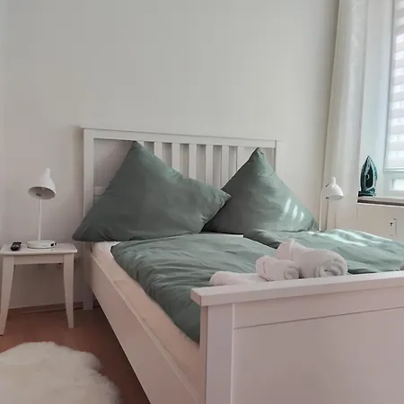 Am Bahnhof Meierstr 43