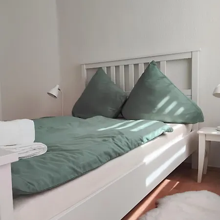 Lejlighed Am Bahnhof Meierstr 43