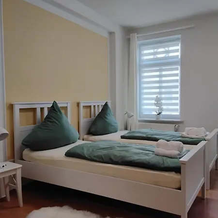 Am Bahnhof Meierstr 43