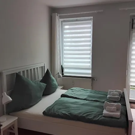 Am Bahnhof Meierstr 43 Apartamento