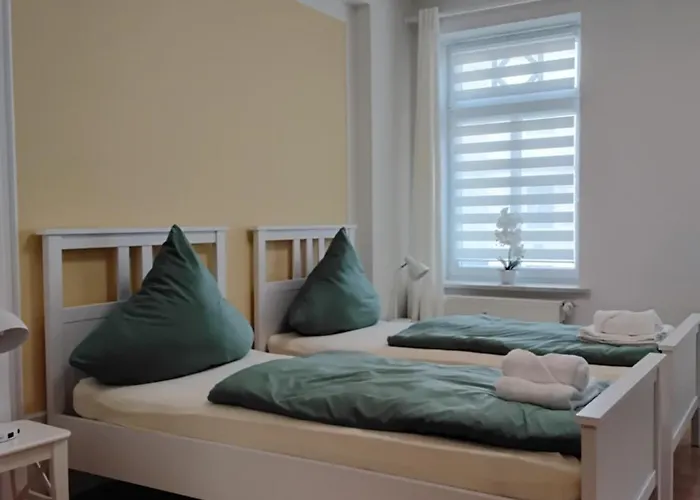 Am Bahnhof Meierstr 43