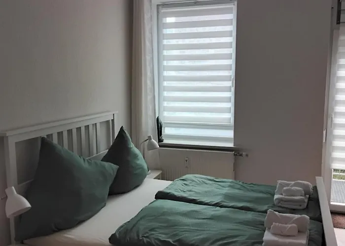 Am Bahnhof Meierstr 43 דירה